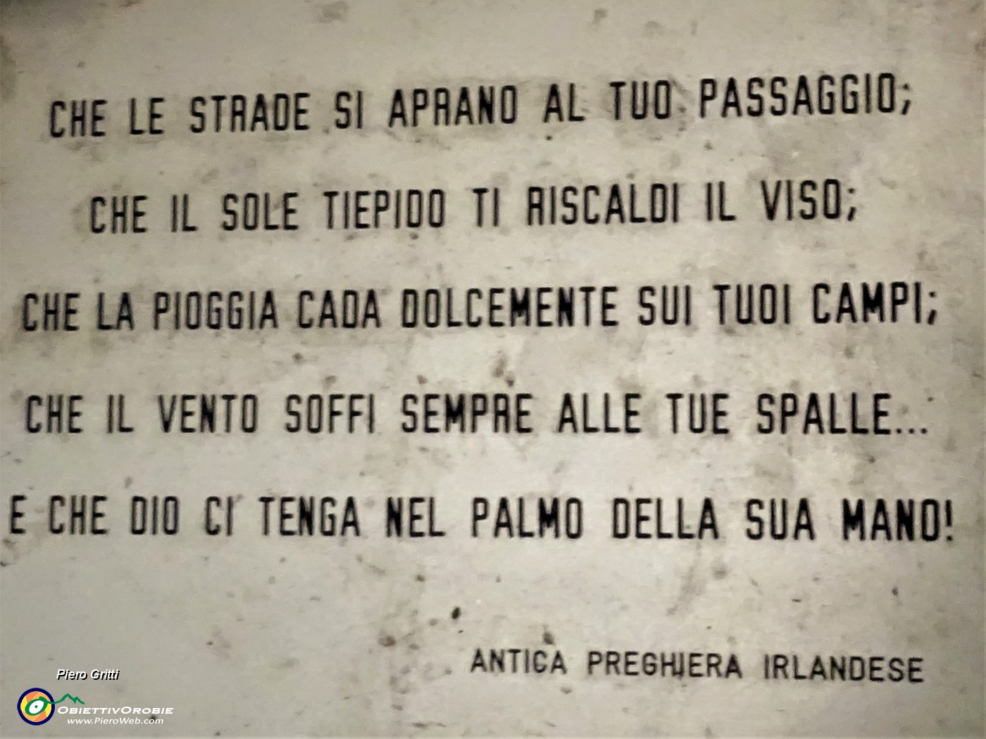 12 Antica preghiera irlandese.JPG
